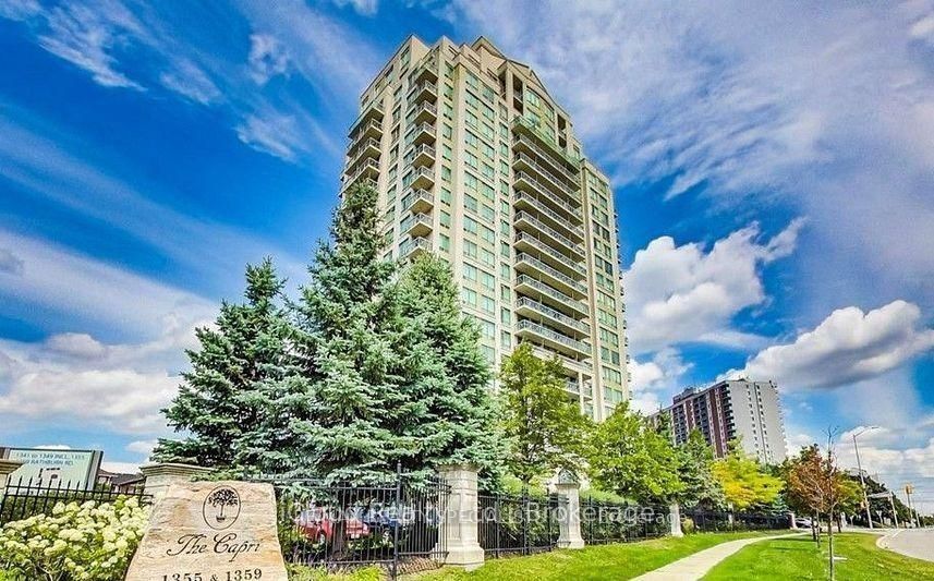 1359 Rathburn Road E 408, Mississauga, ON L4W 5P7