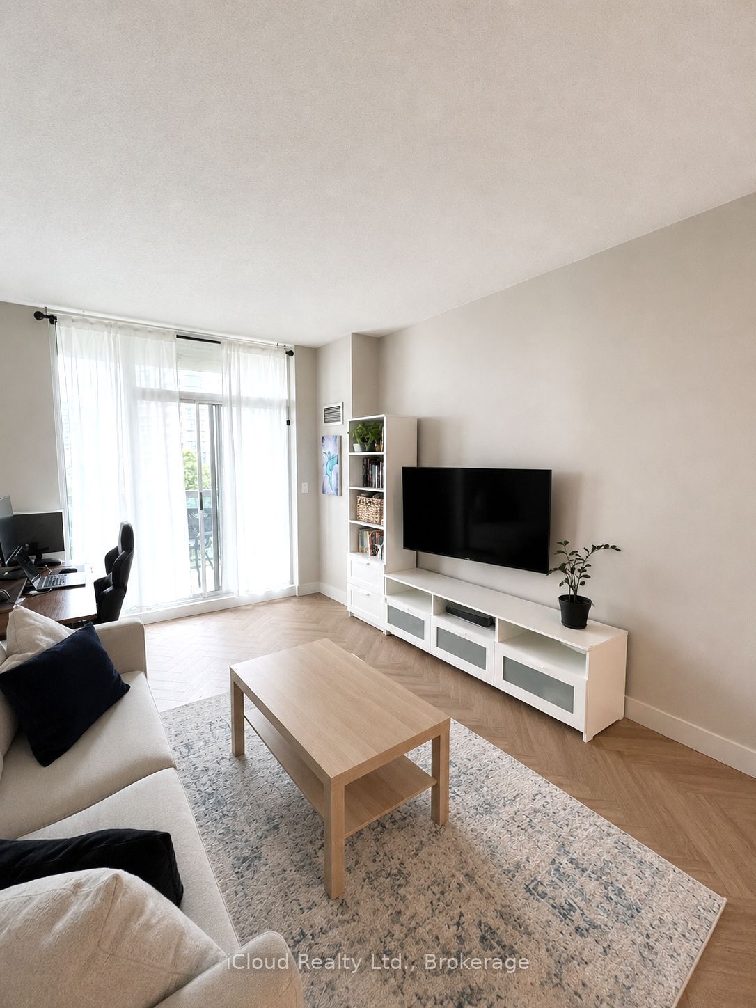 1359 Rathburn Road E 408, Mississauga, ON L4W 5P7 photo 3