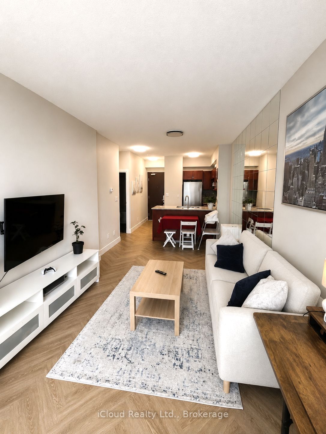1359 Rathburn Road E 408, Mississauga, ON L4W 5P7 photo 4