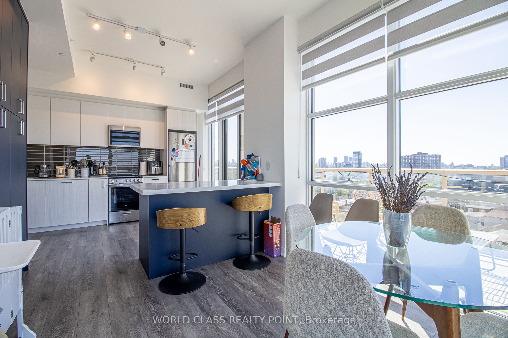 1787 St. Clair Avenue W 906, Toronto, ON M6N 1J3 photo 4