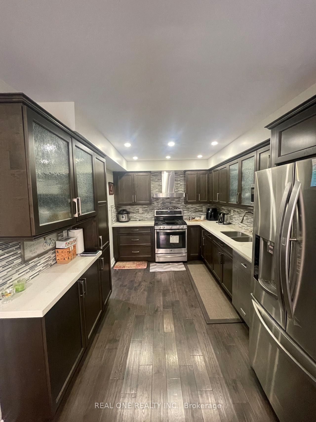 622 Candlestick Circle, Mississauga, ON L4Z 0B4