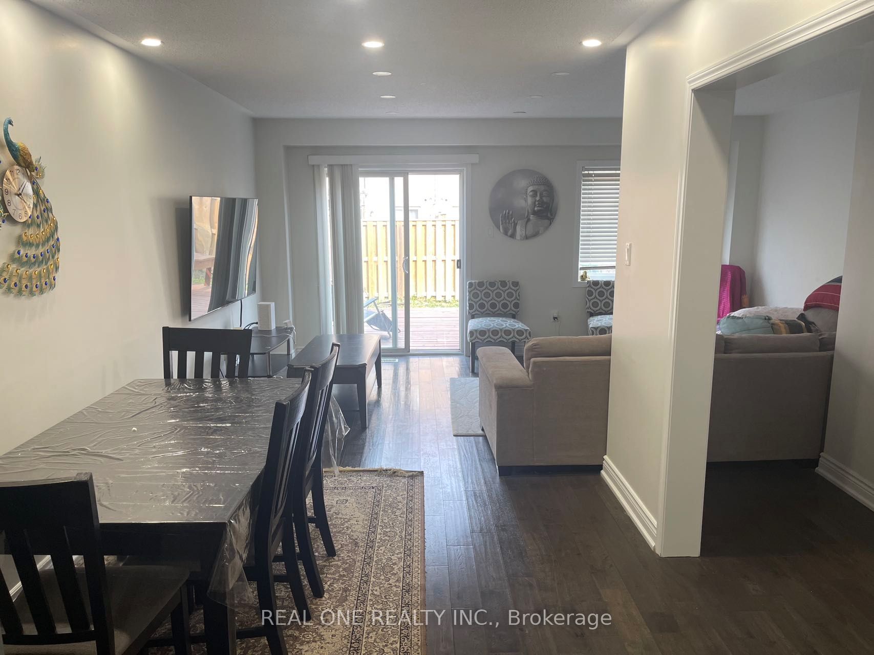 622 Candlestick Circle, Mississauga, ON L4Z 0B4 photo 2