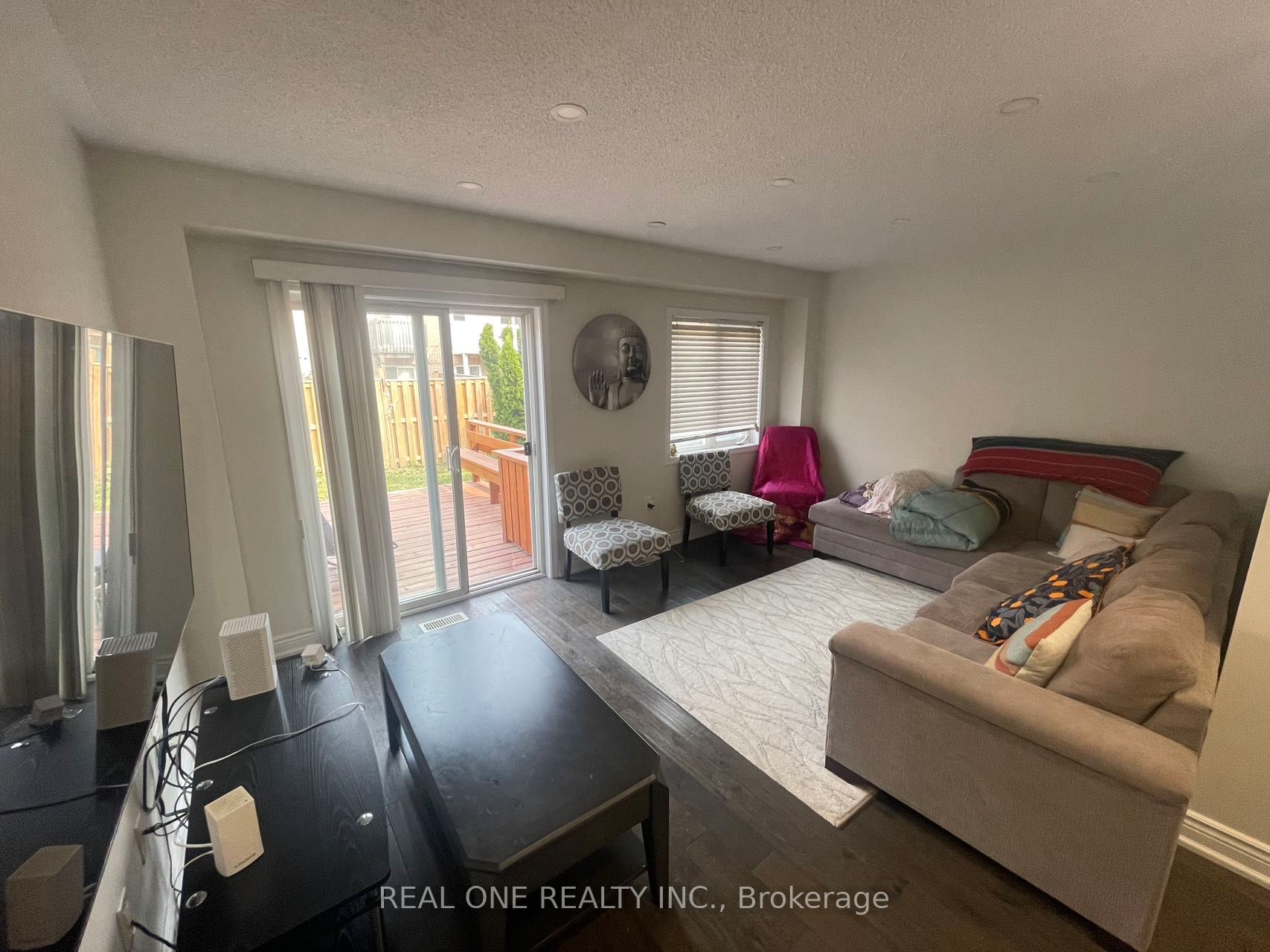 622 Candlestick Circle, Mississauga, ON L4Z 0B4 photo 3