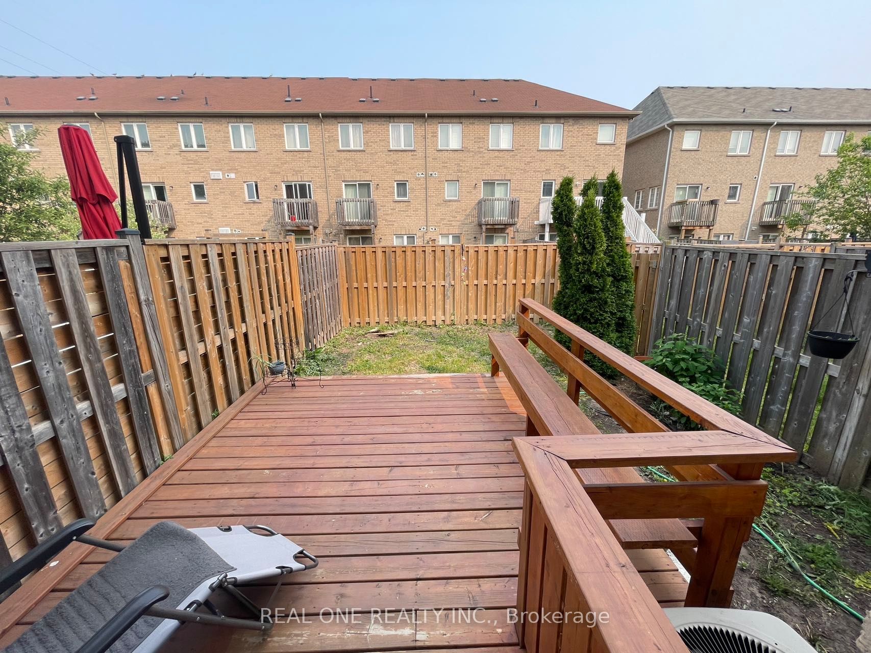 622 Candlestick Circle, Mississauga, ON L4Z 0B4 photo 4
