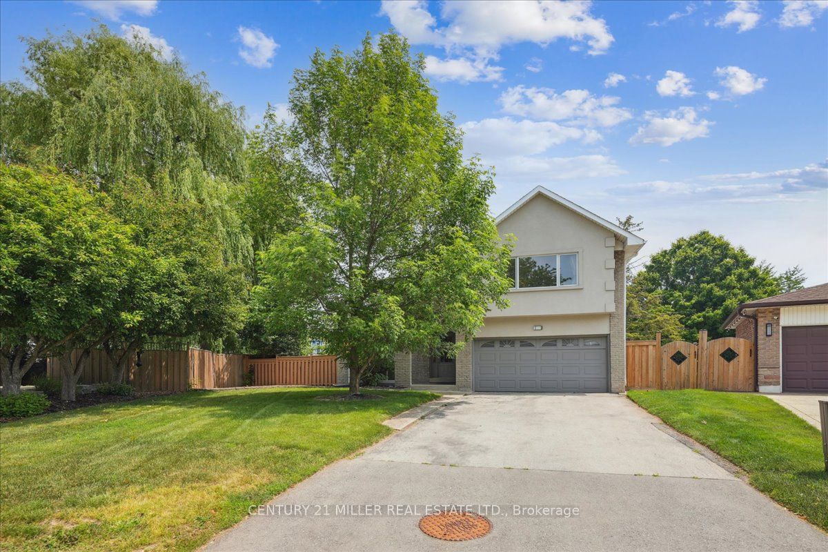 2442 Woburn Crescent, Oakville, ON L6L 5E9 photo 2