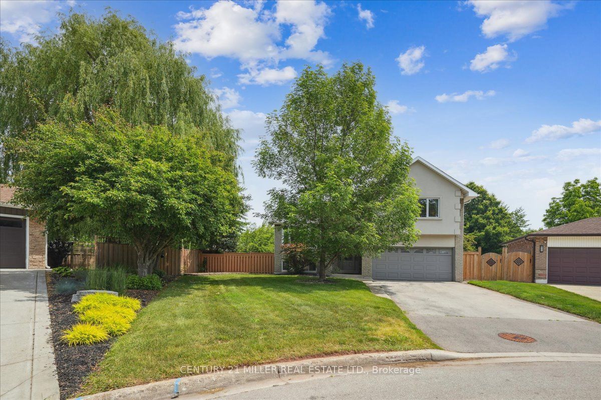 2442 Woburn Crescent, Oakville, ON L6L 5E9 photo 4