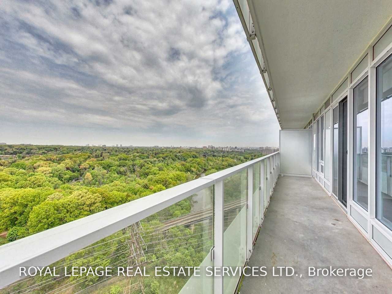 20 Brin Drive 1602, Toronto, ON M8X 0B2