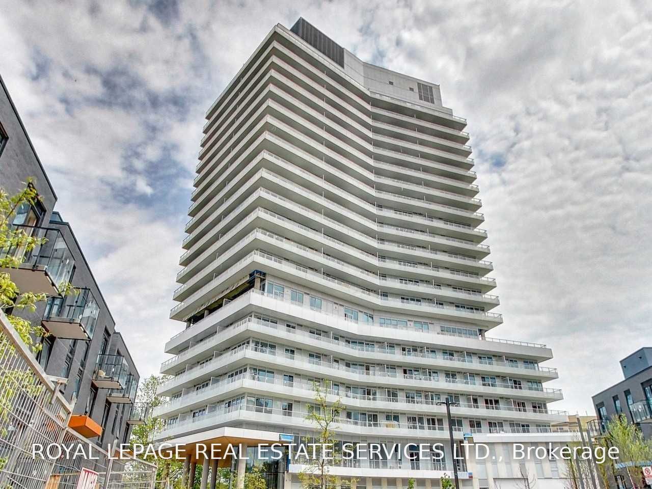 20 Brin Drive 1602, Toronto, ON M8X 0B2 photo 2