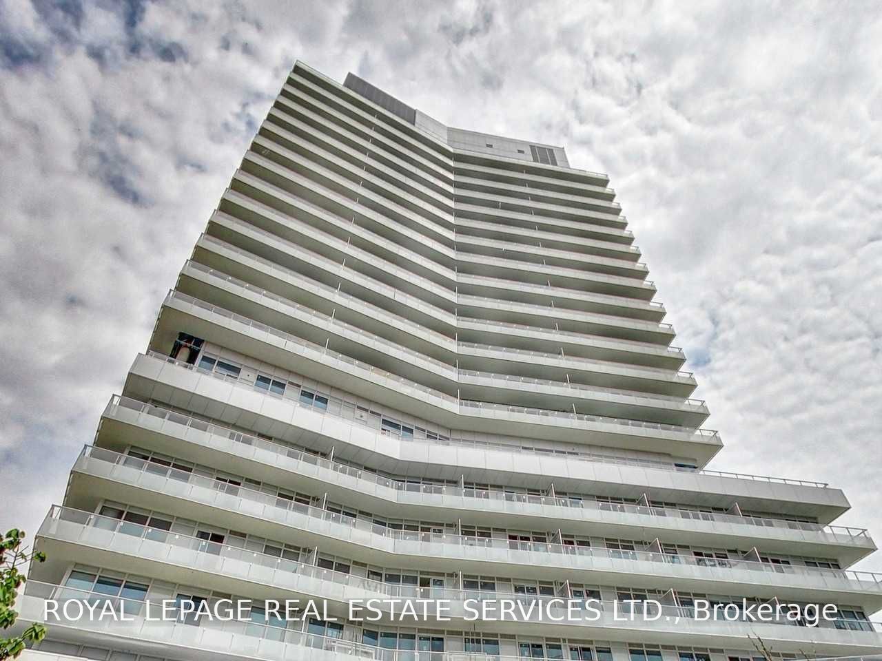 20 Brin Drive 1602, Toronto, ON M8X 0B2 photo 3
