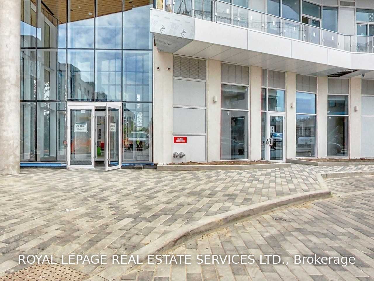 20 Brin Drive 1602, Toronto, ON M8X 0B2 photo 4