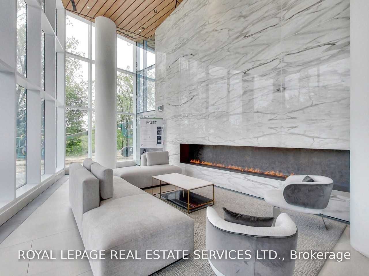 20 Brin Drive 1602, Toronto, ON M8X 0B2 photo 5