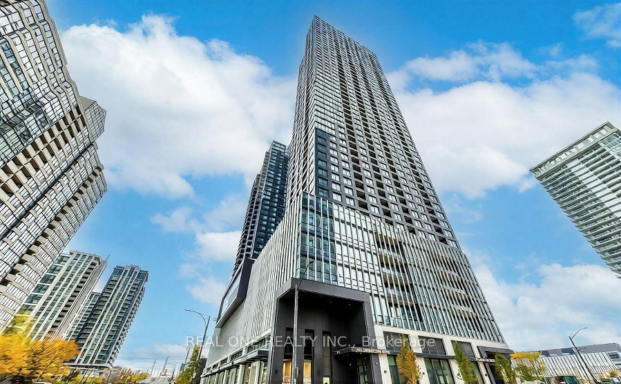 395 Square One Drive 1302, Mississauga, ON L5B 0P6