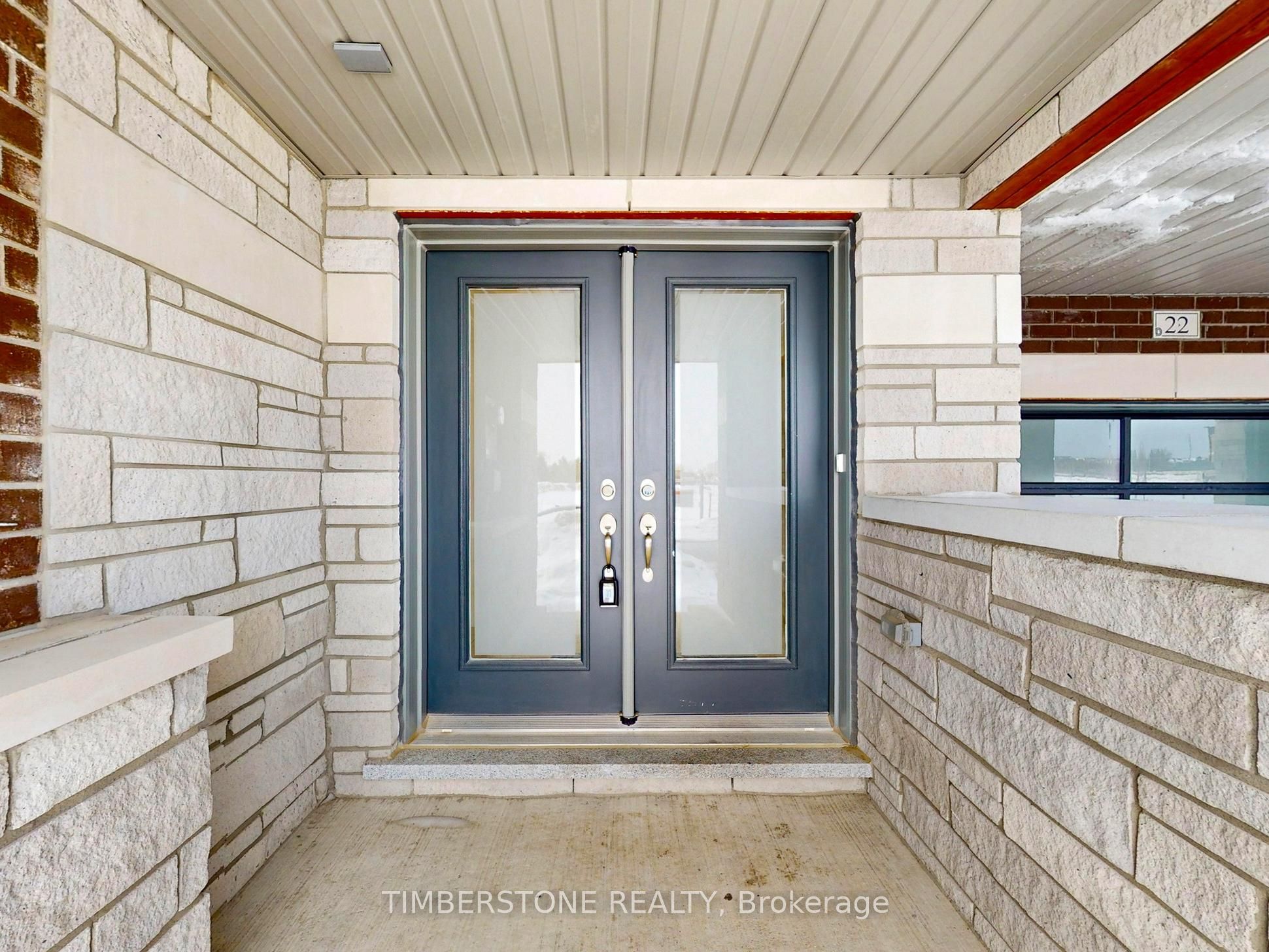 21 Bonnington Drive, Brampton, ON L7A 5M1
