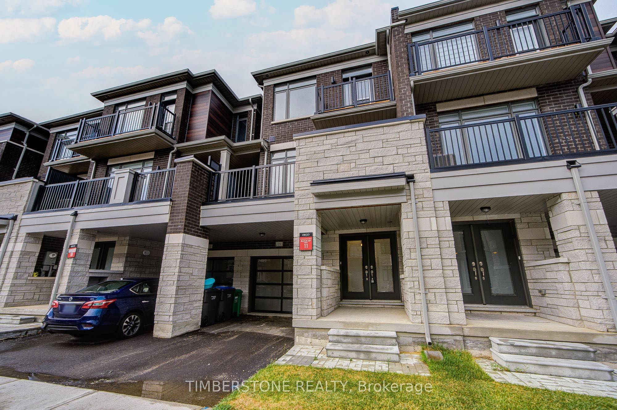 21 Bonnington Drive, Brampton, ON L7A 5M1 photo 4