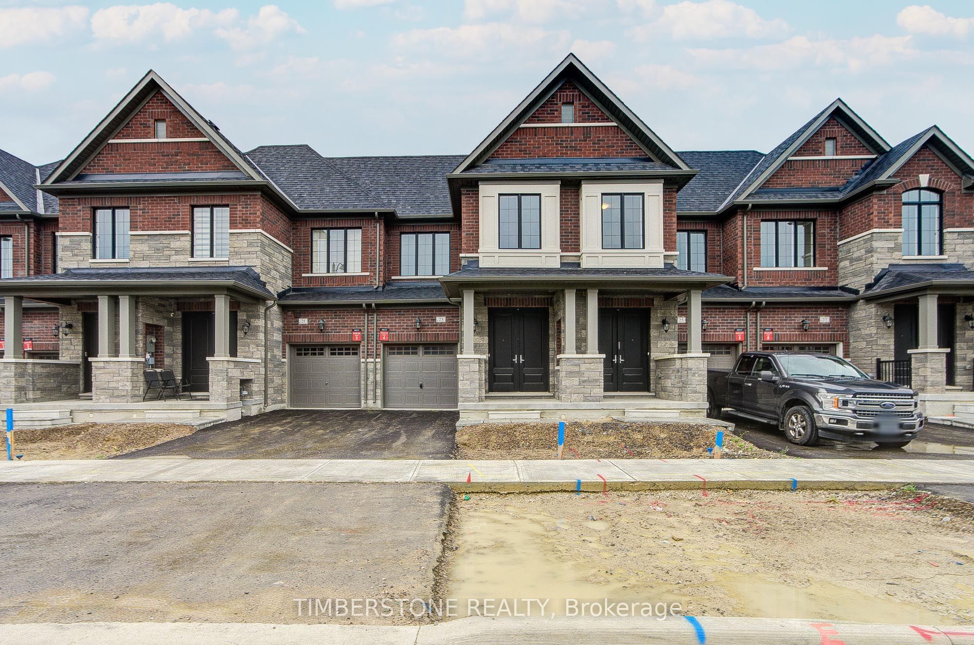 23 Boswell Drive, Brampton, ON L6P 4R7 photo 4