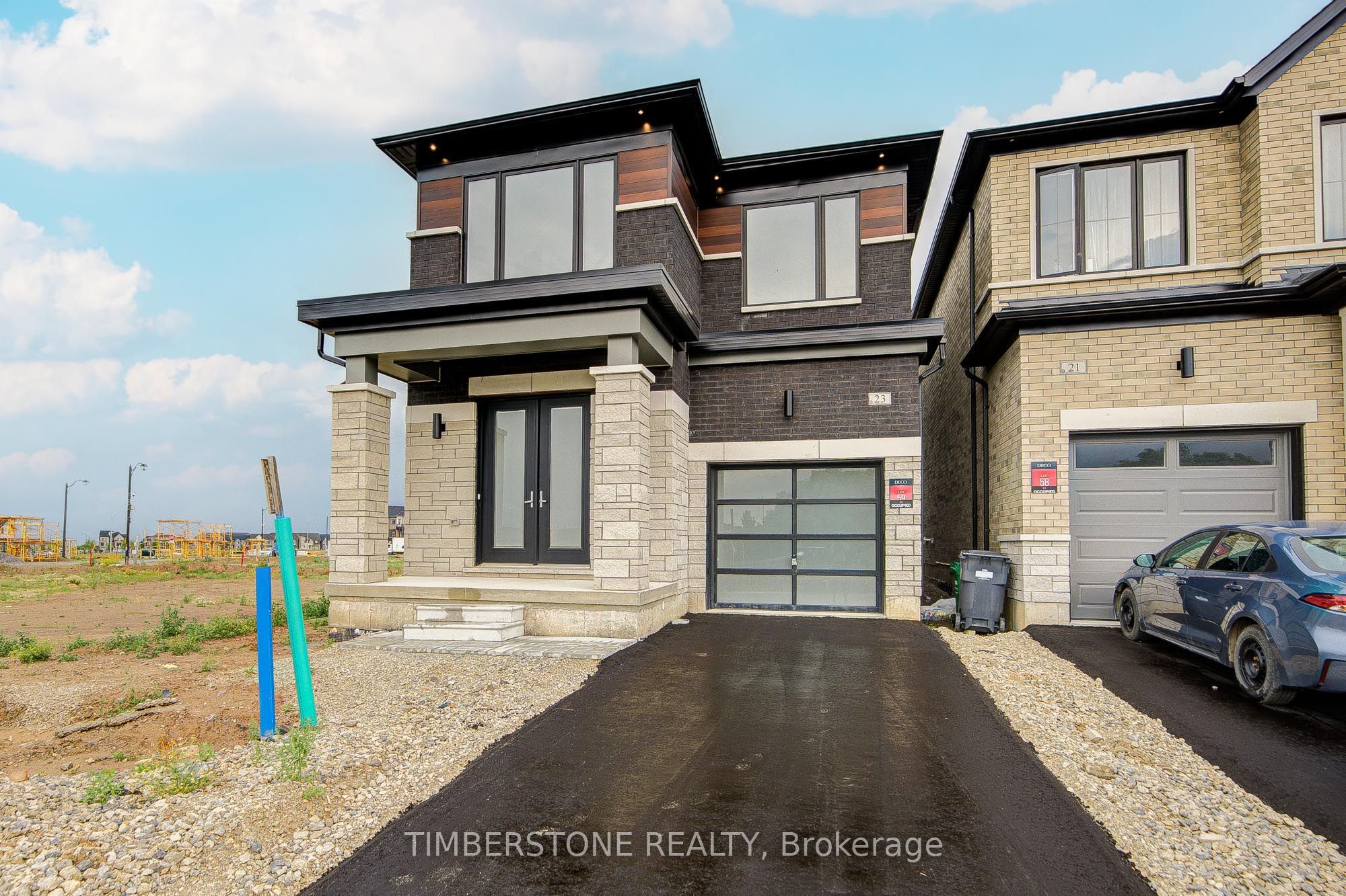 23 Fieldfare Road, Brampton, ON L7A 5M1 photo 2