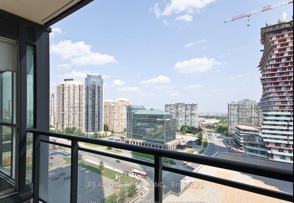 510 Curran Place 1410, Mississauga, ON L5B 0J8 photo 5