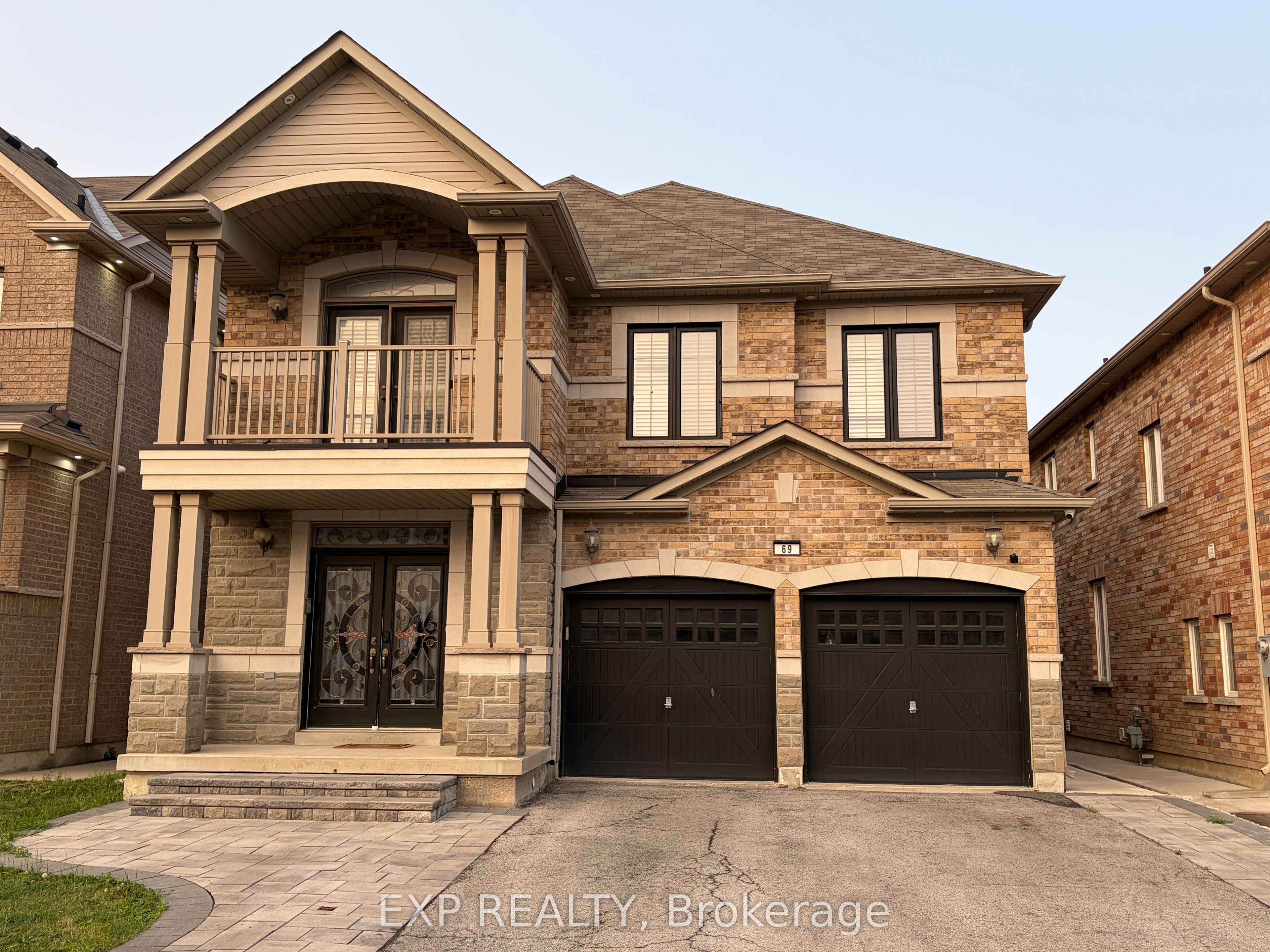 69 Gardenbrooke Trail, Brampton, ON L6P 3J3