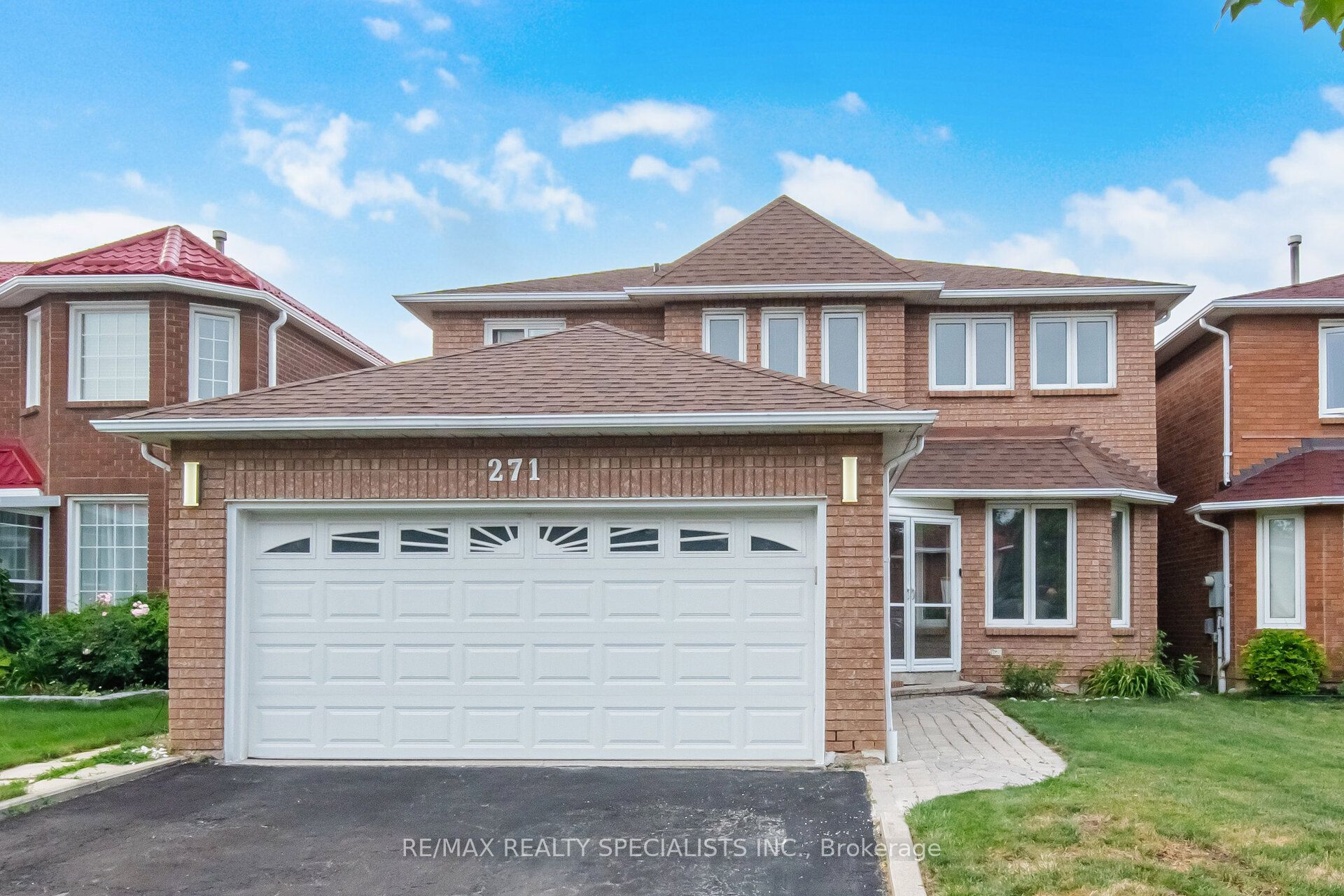 271 Nahani Way, Mississauga, ON L4Z 3B8 photo 2