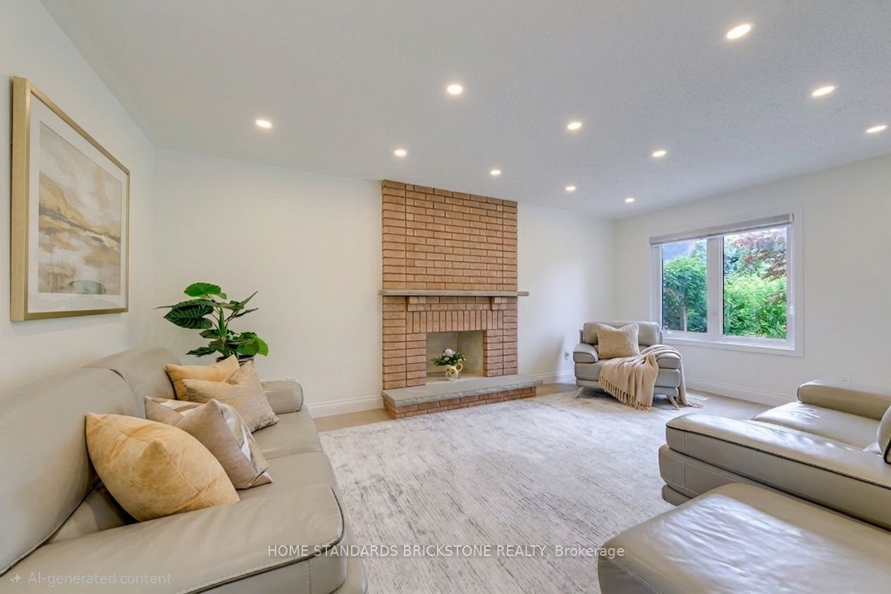 15 Samuel Crescent, Halton Hills, ON L7G 5J2 photo 4