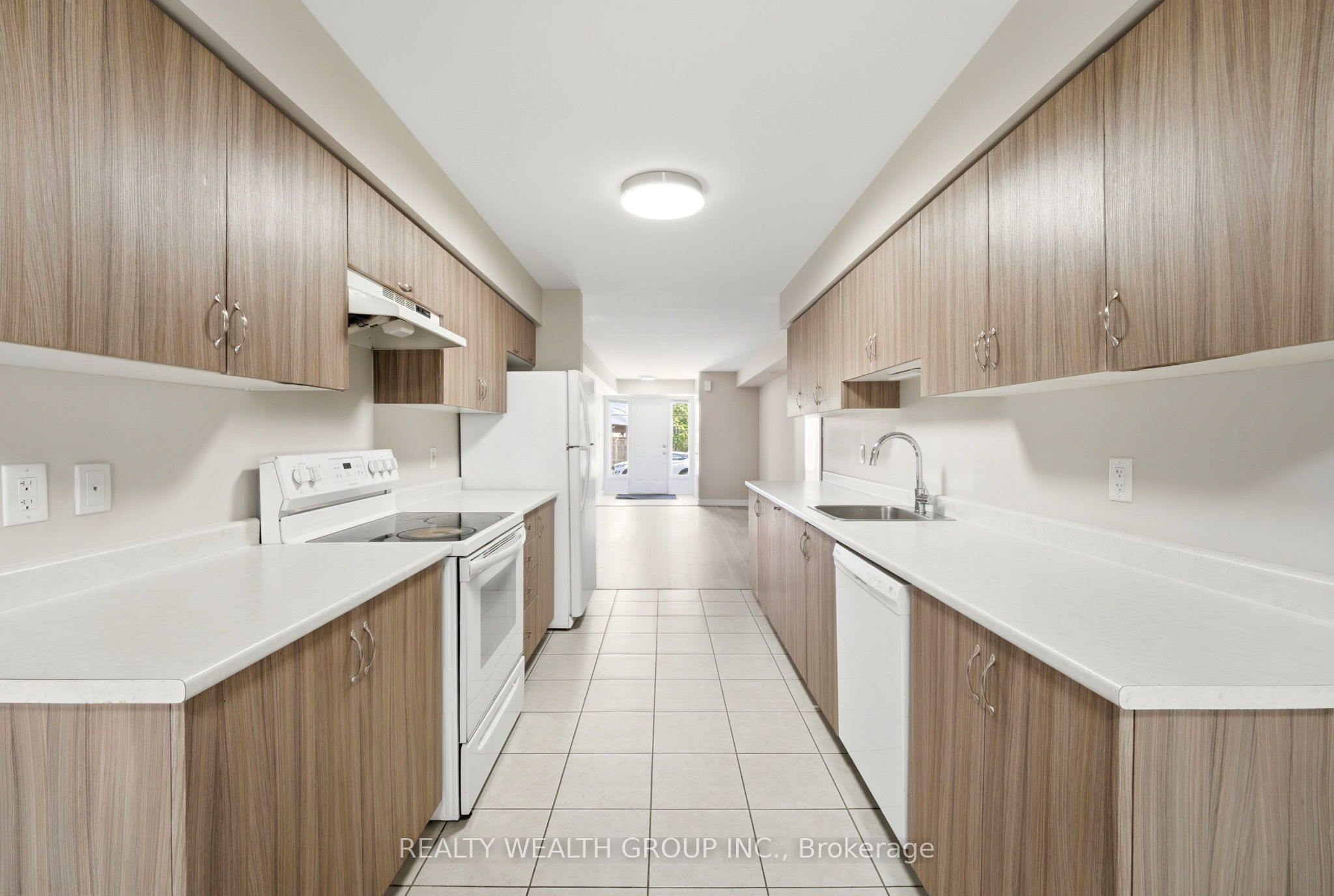 60 Parrotta Drive 253, Toronto, ON M9M 0E5 photo 5