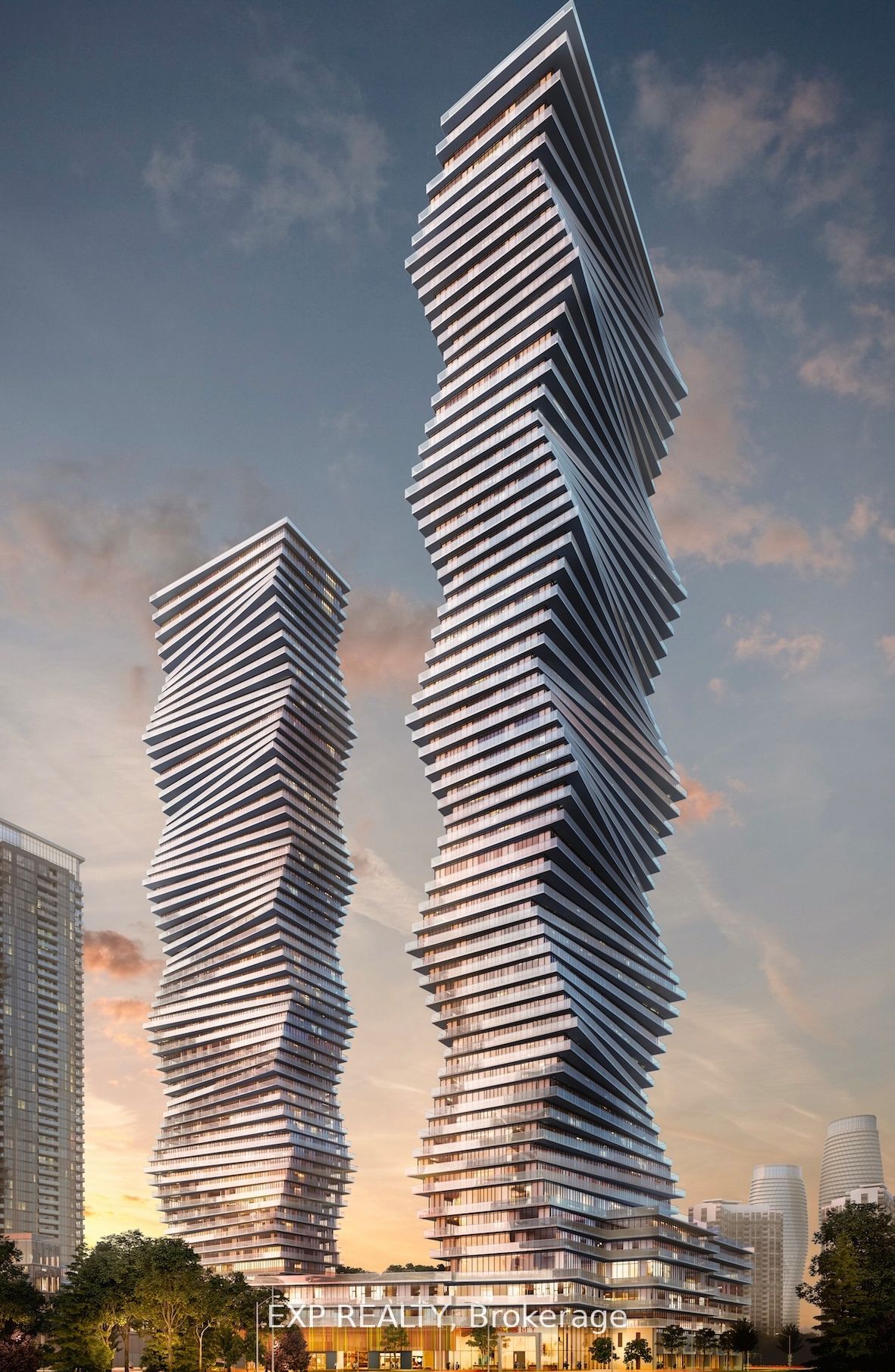 3900 Confederation Parkway NW 205, Mississauga, ON L5B 0M3
