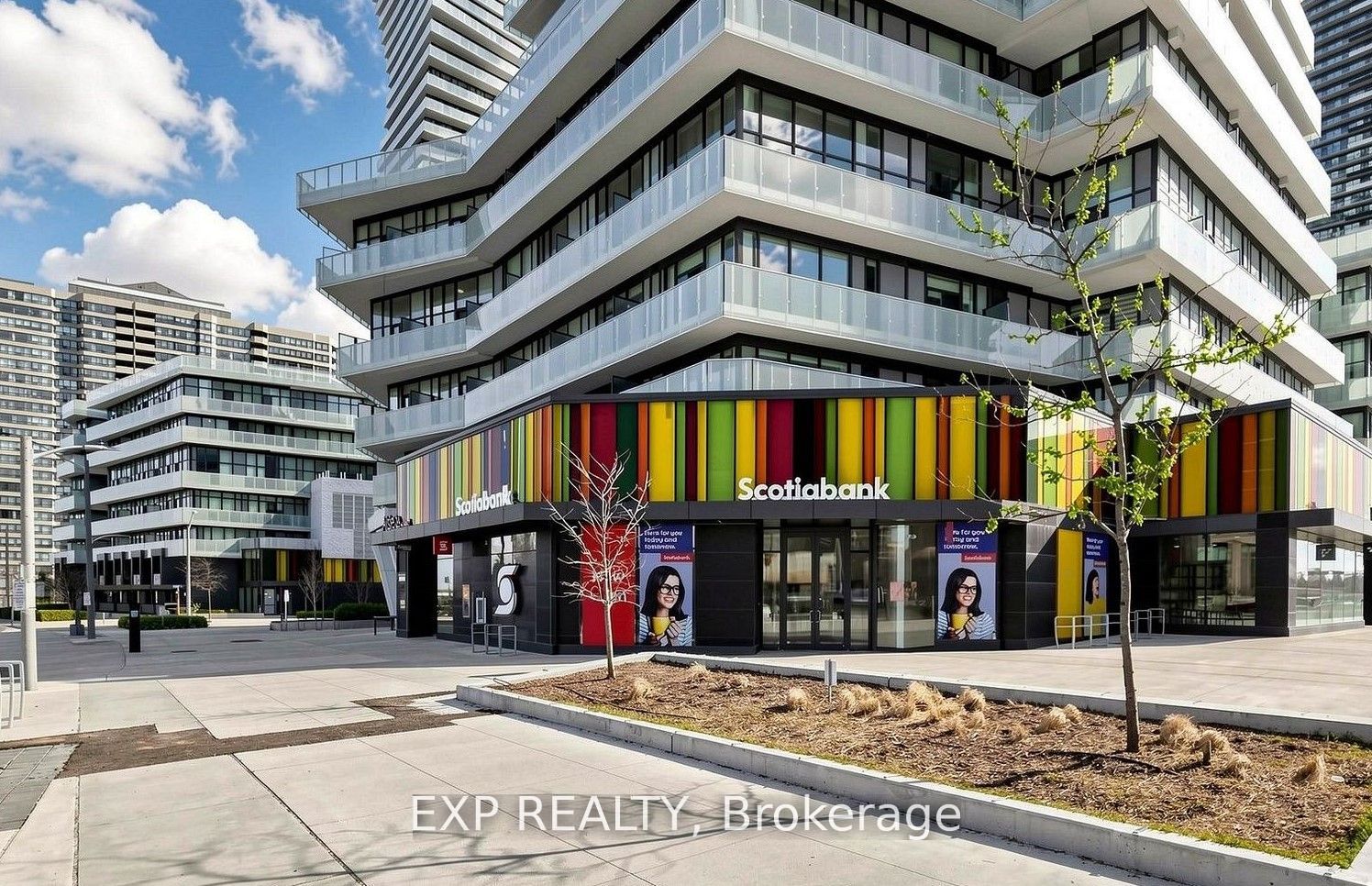 3900 Confederation Parkway NW 205, Mississauga, ON L5B 0M3 photo 2