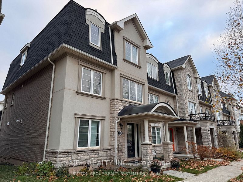 286 Ellen Davidson Drive, Oakville, ON L6M 0V5 photo 3