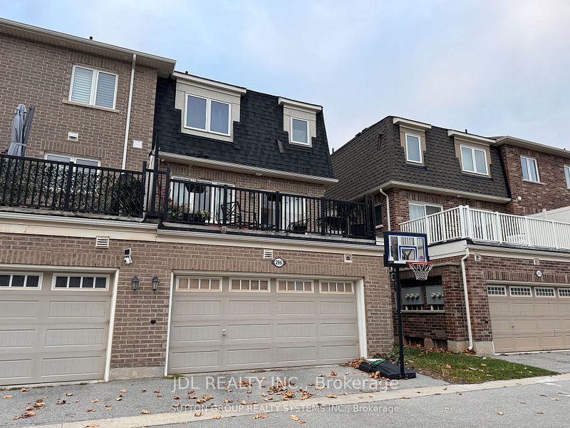 286 Ellen Davidson Drive, Oakville, ON L6M 0V5 photo 4
