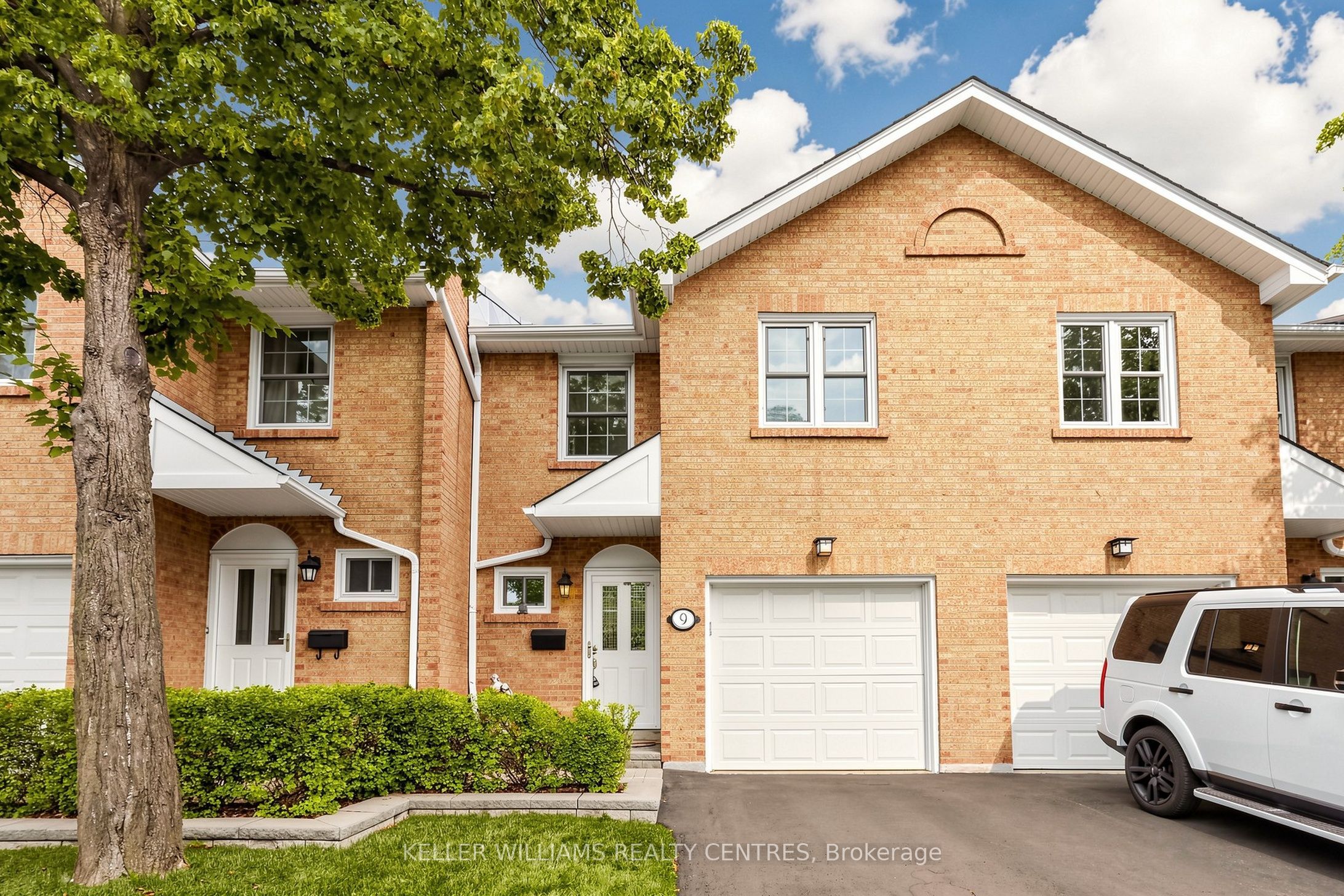1951 Rathburn Road E 9, Mississauga, ON L4W 2N9 photo 5