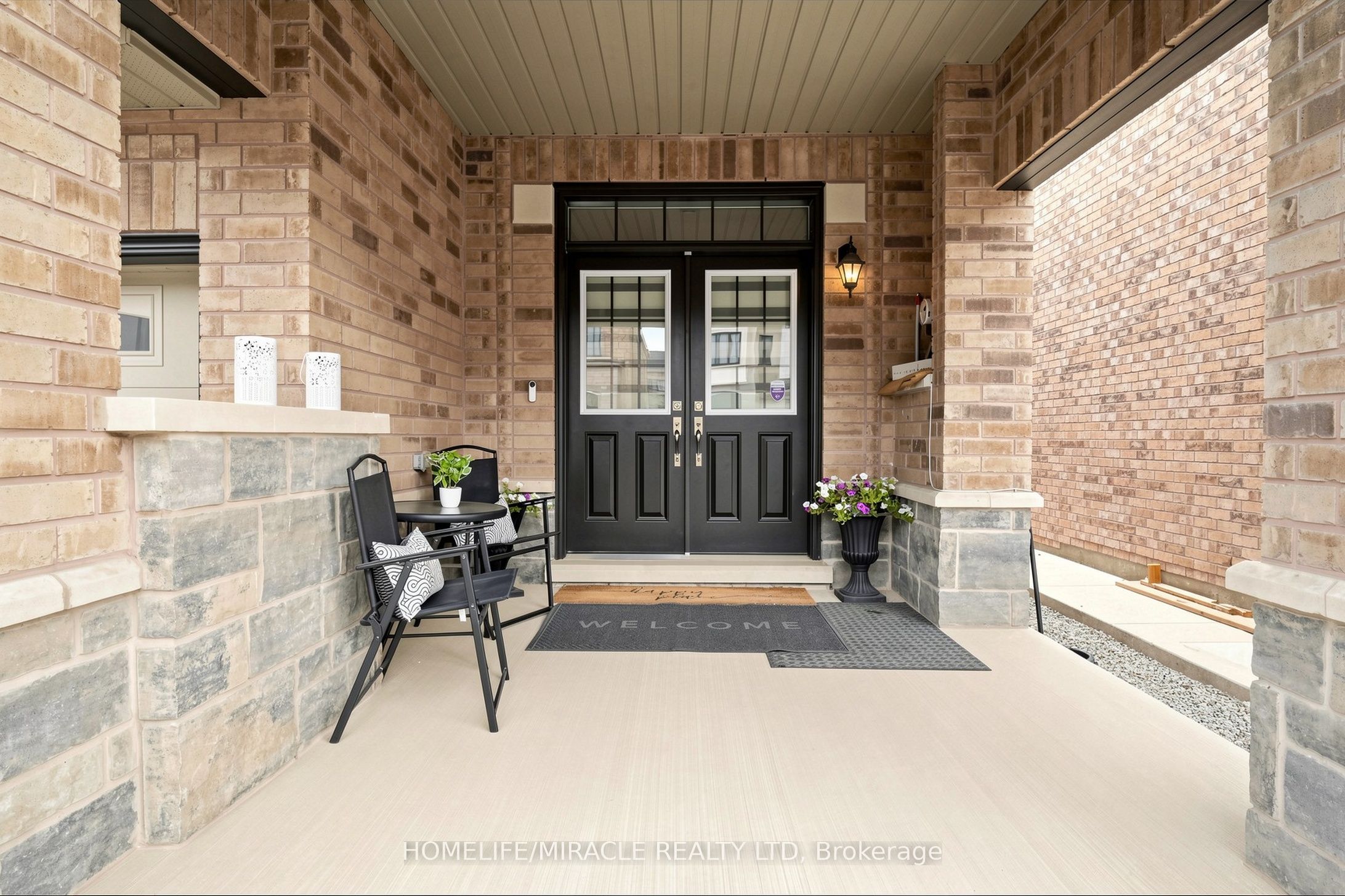 1492 Kitchen Court, Milton, ON L9E 1Y8 photo 4
