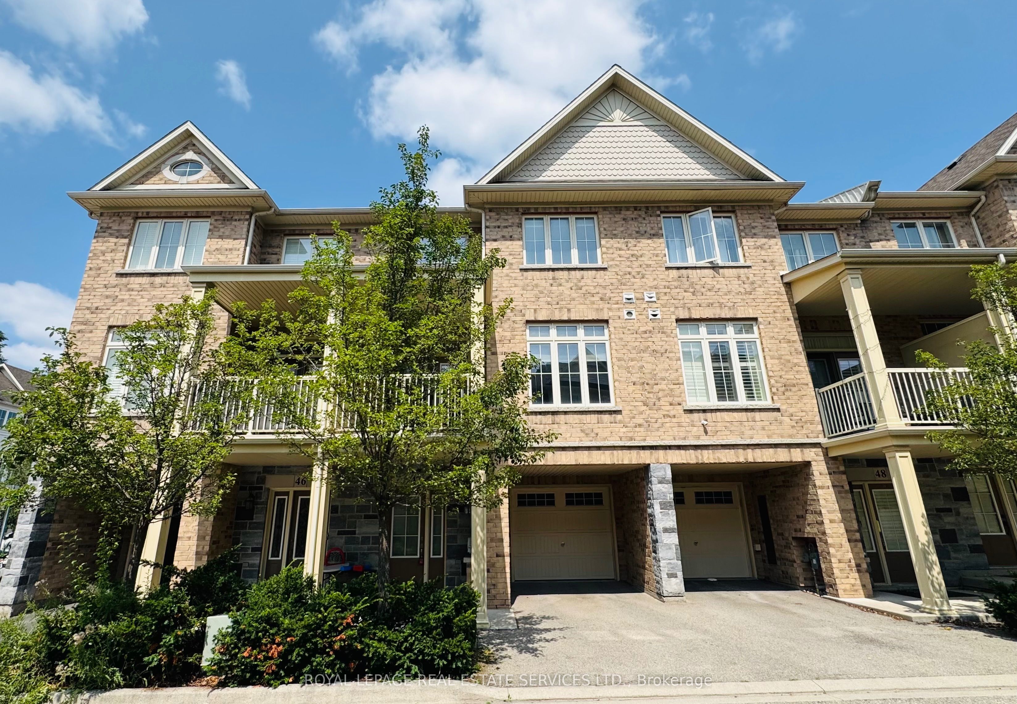 191 Plains Road W 47, Burlington, ON L7T 0B1