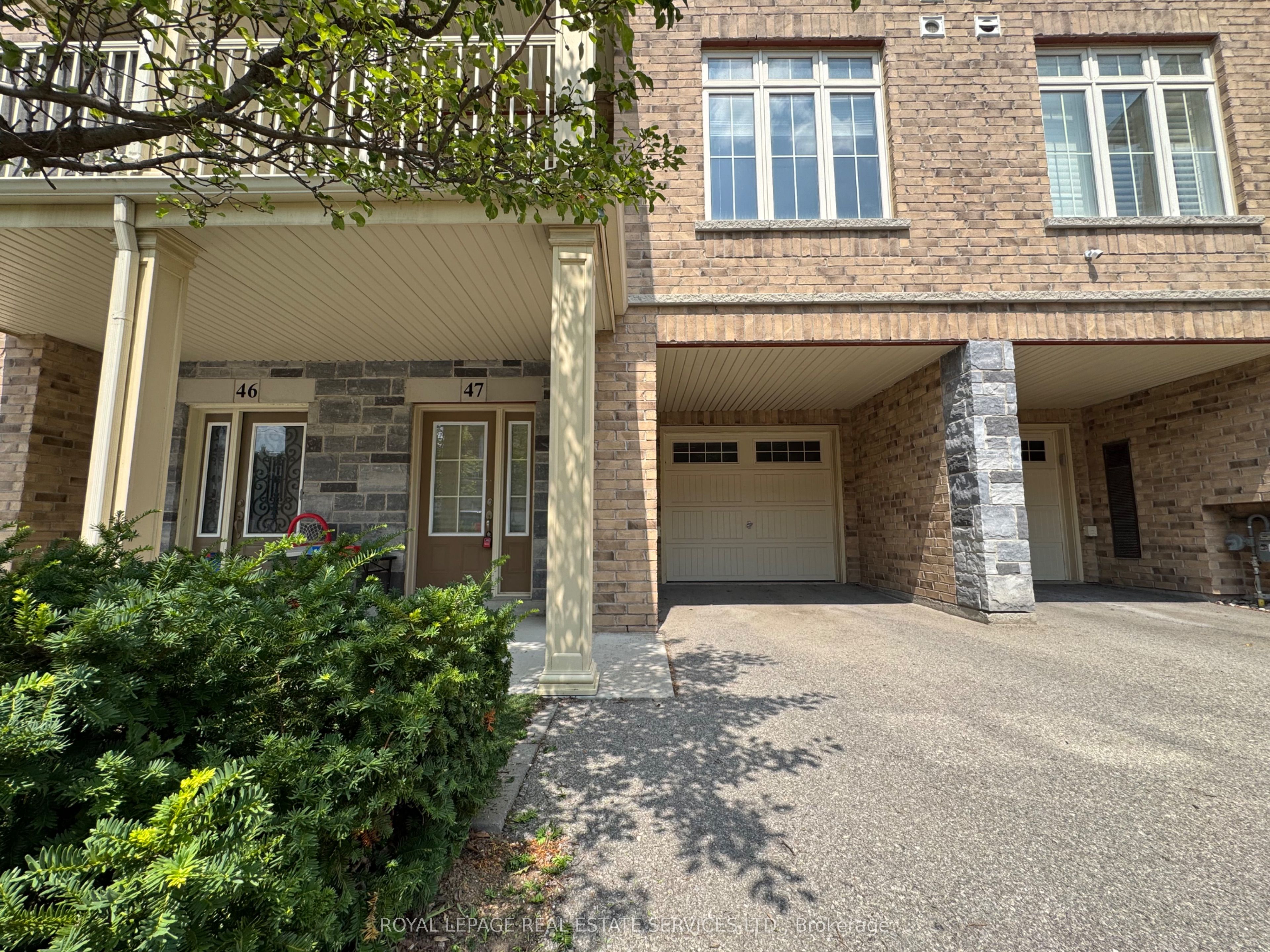 191 Plains Road W 47, Burlington, ON L7T 0B1 photo 2