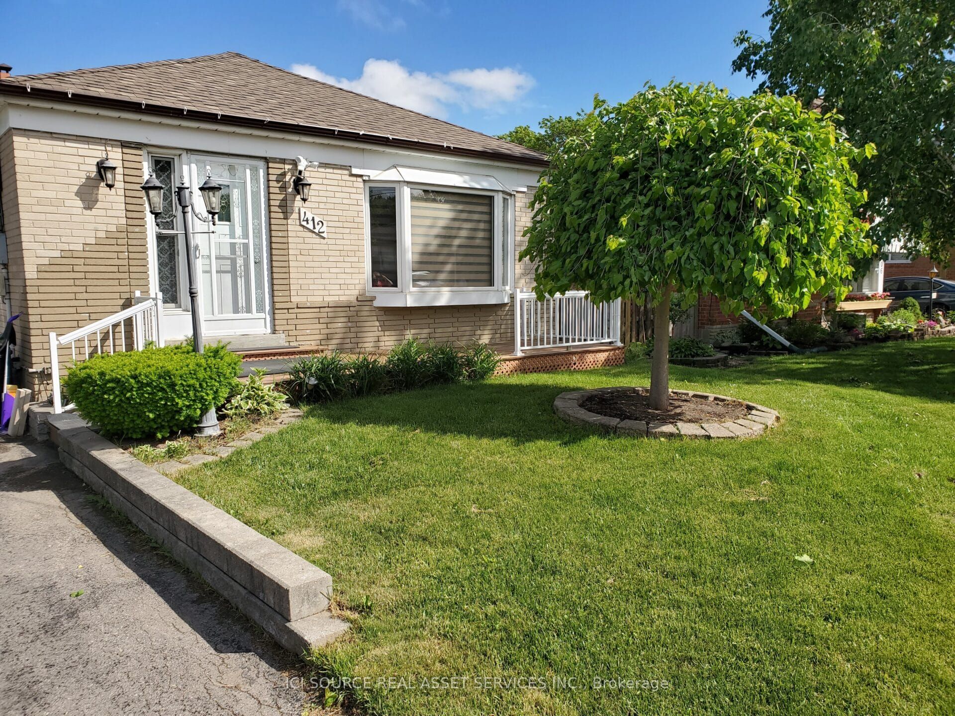 412 Mountainview Drive Main Floor, Milton, ON L9T 1W2 photo 5