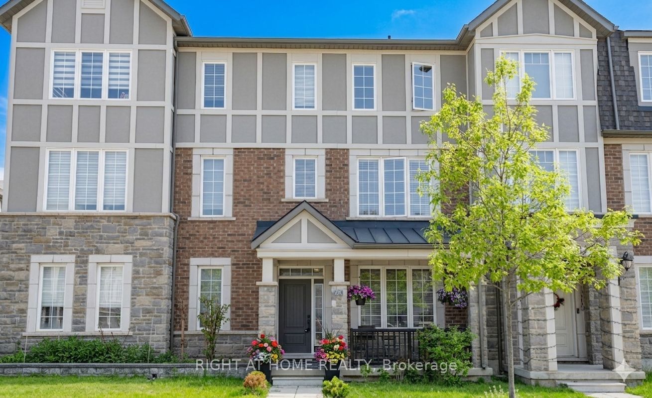 3315 Vardon Way, Oakville, ON L6M 1S1 photo 2