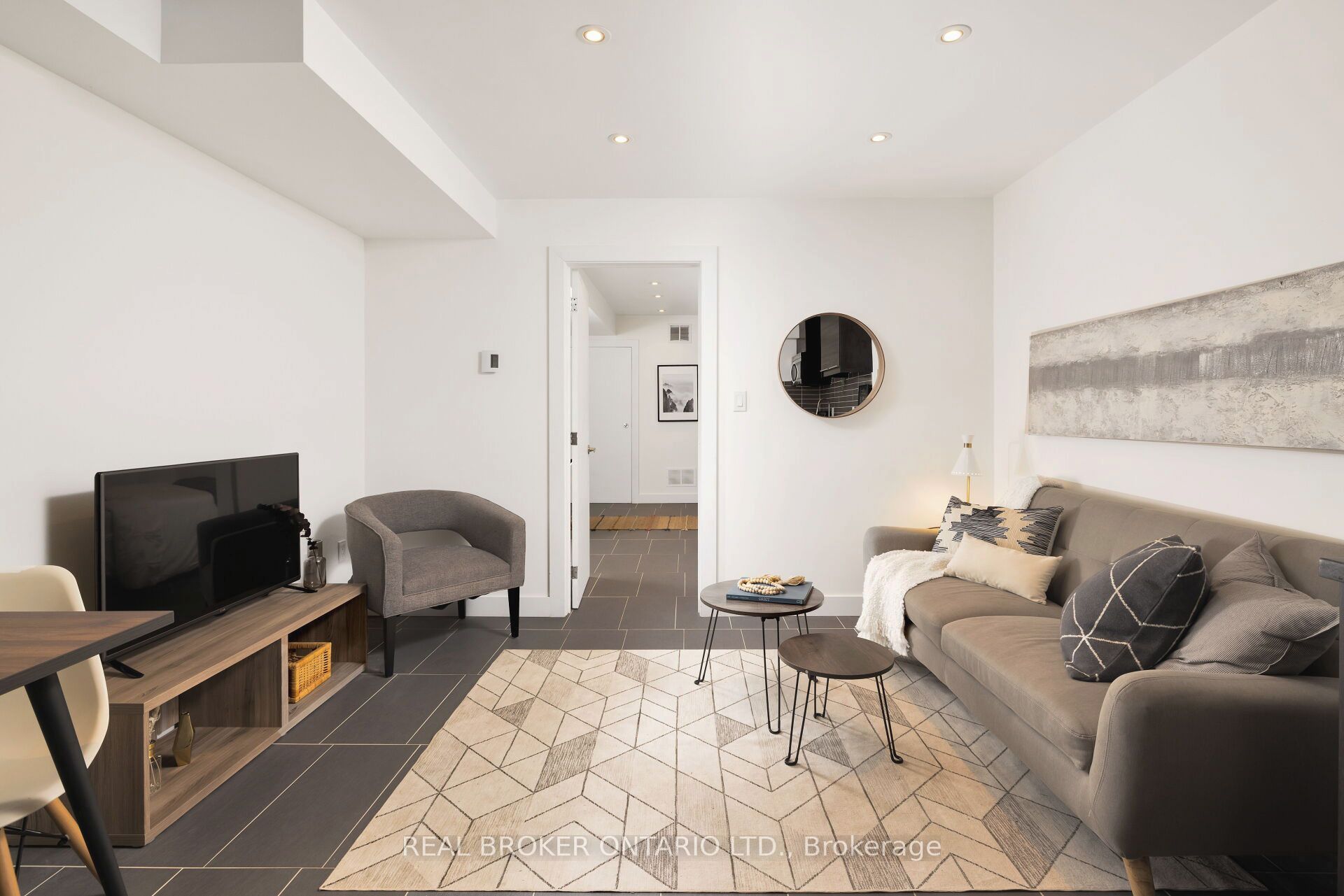 135 Prescott Avenue Lower, Toronto, ON M6N 3G9 photo 5