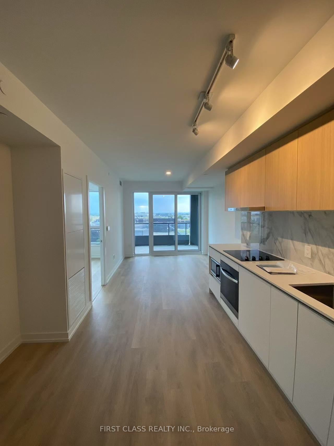 1100 Sheppard Avenue W 818, Toronto, ON M3K 0E4 photo 3