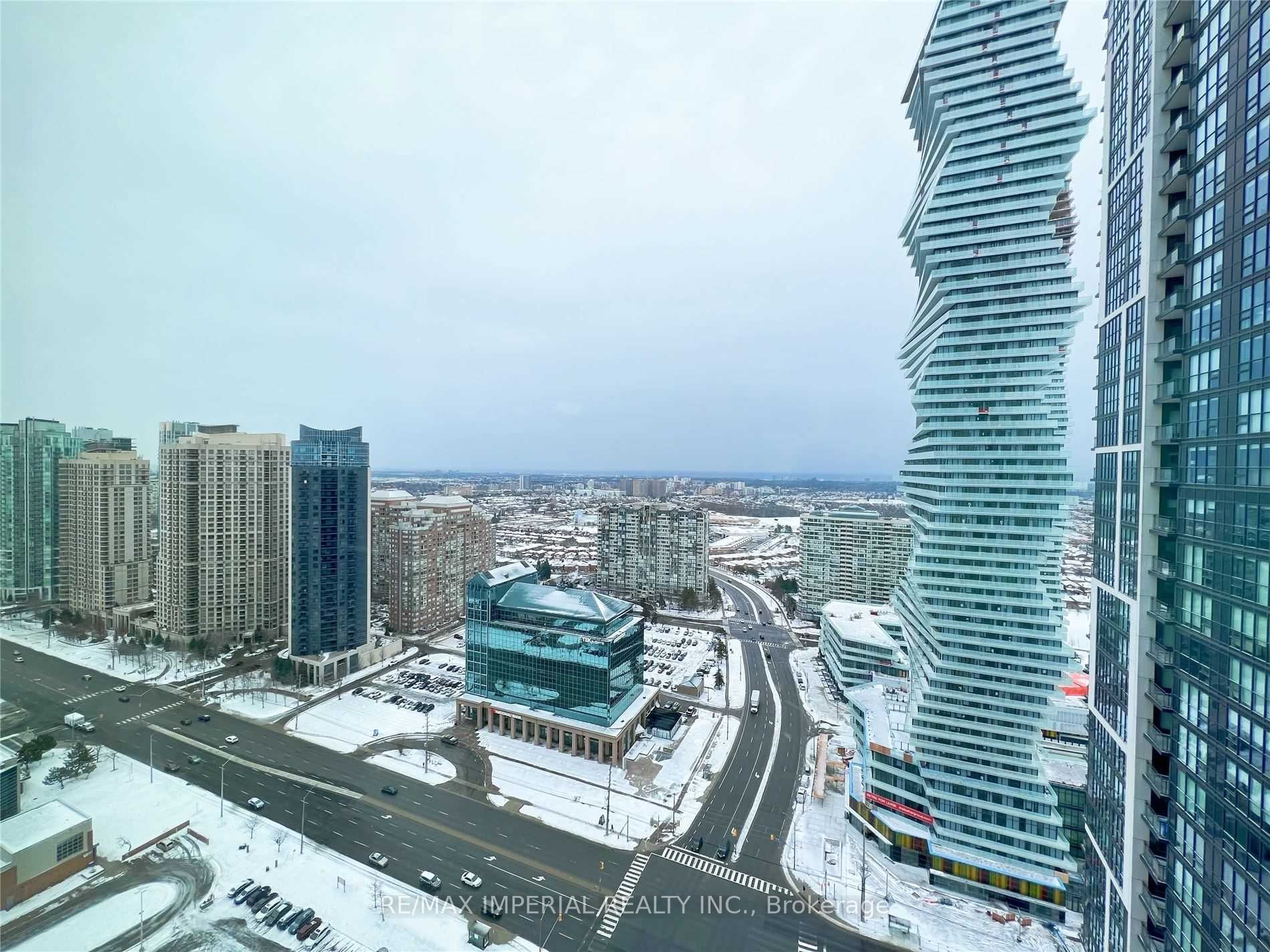510 Curran Place 2909, Mississauga, ON L5B 0J8