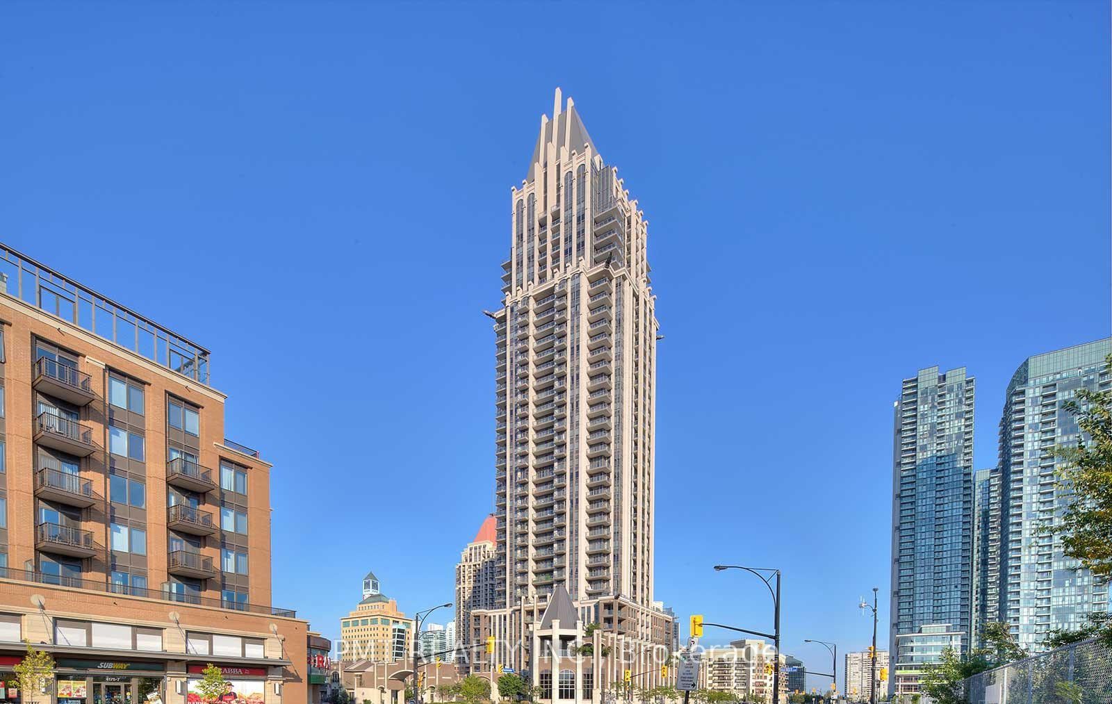 388 Prince Of Wales Drive 305, Mississauga, ON L5B 0A1