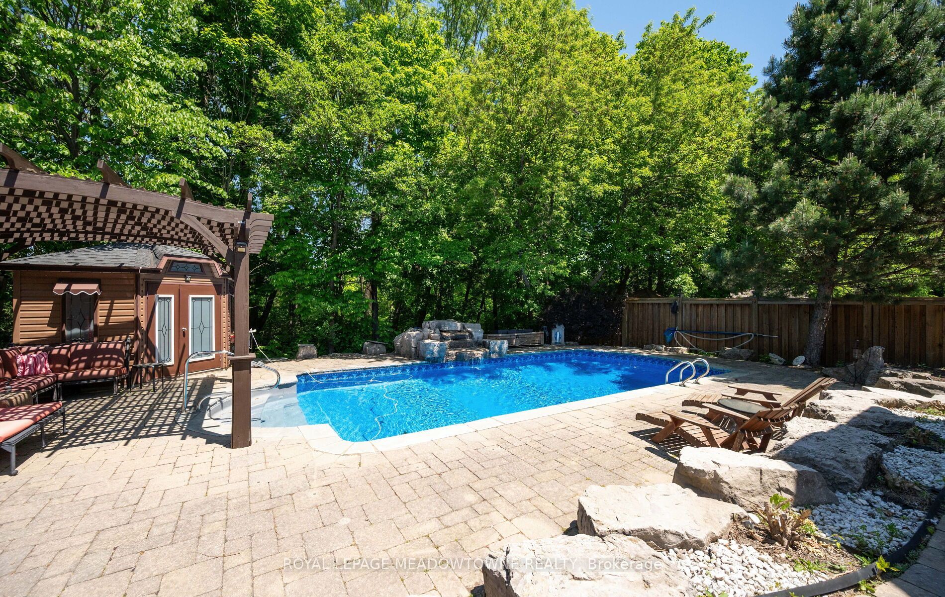 5 McNutt Street, Brampton, ON L6Y 5S3 photo 2