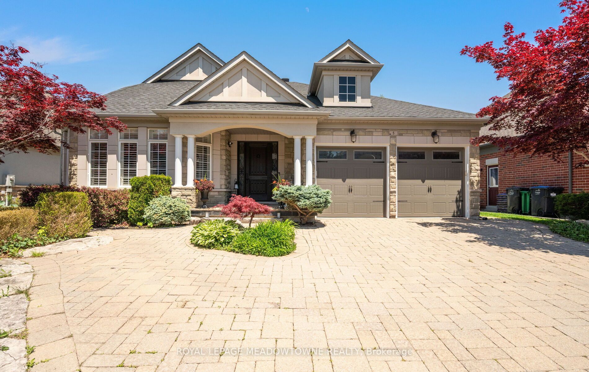 5 McNutt Street, Brampton, ON L6Y 5S3 photo 3