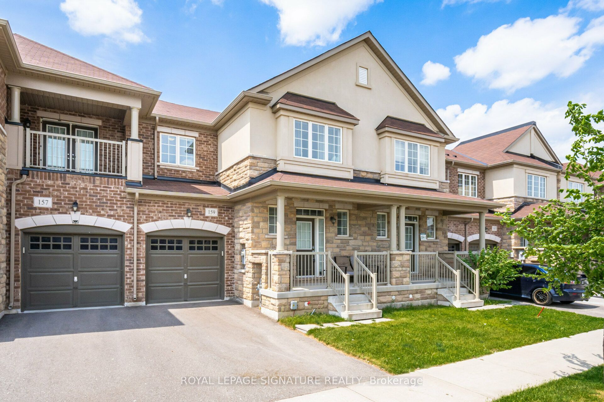 159 Bronson Terrace, Milton, ON L9E 1G9