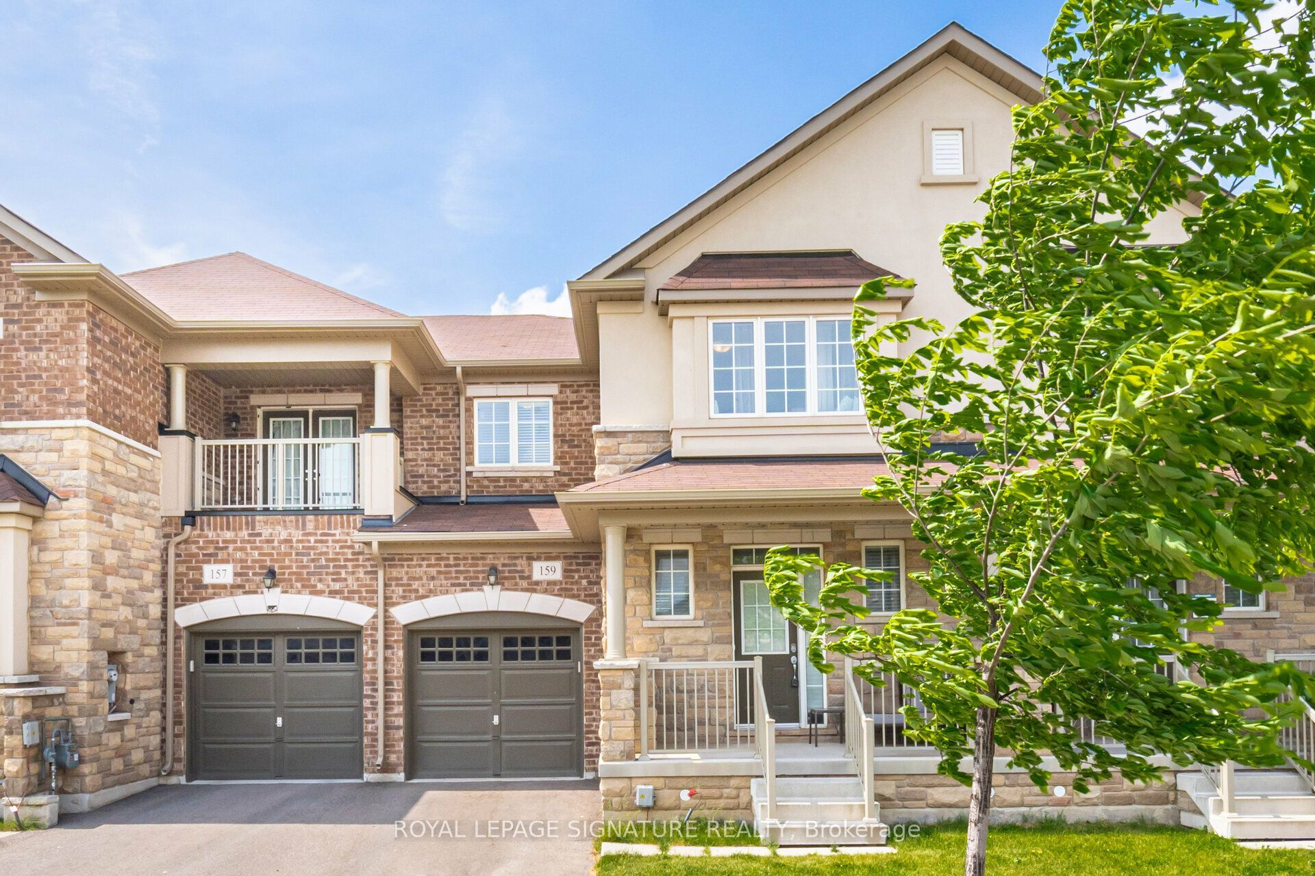 159 Bronson Terrace, Milton, ON L9E 1G9 photo 2