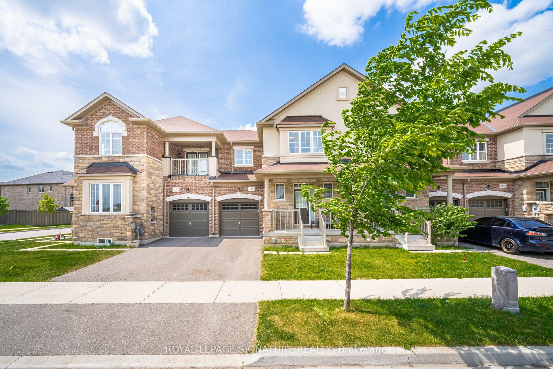 159 Bronson Terrace, Milton, ON L9E 1G9 photo 3