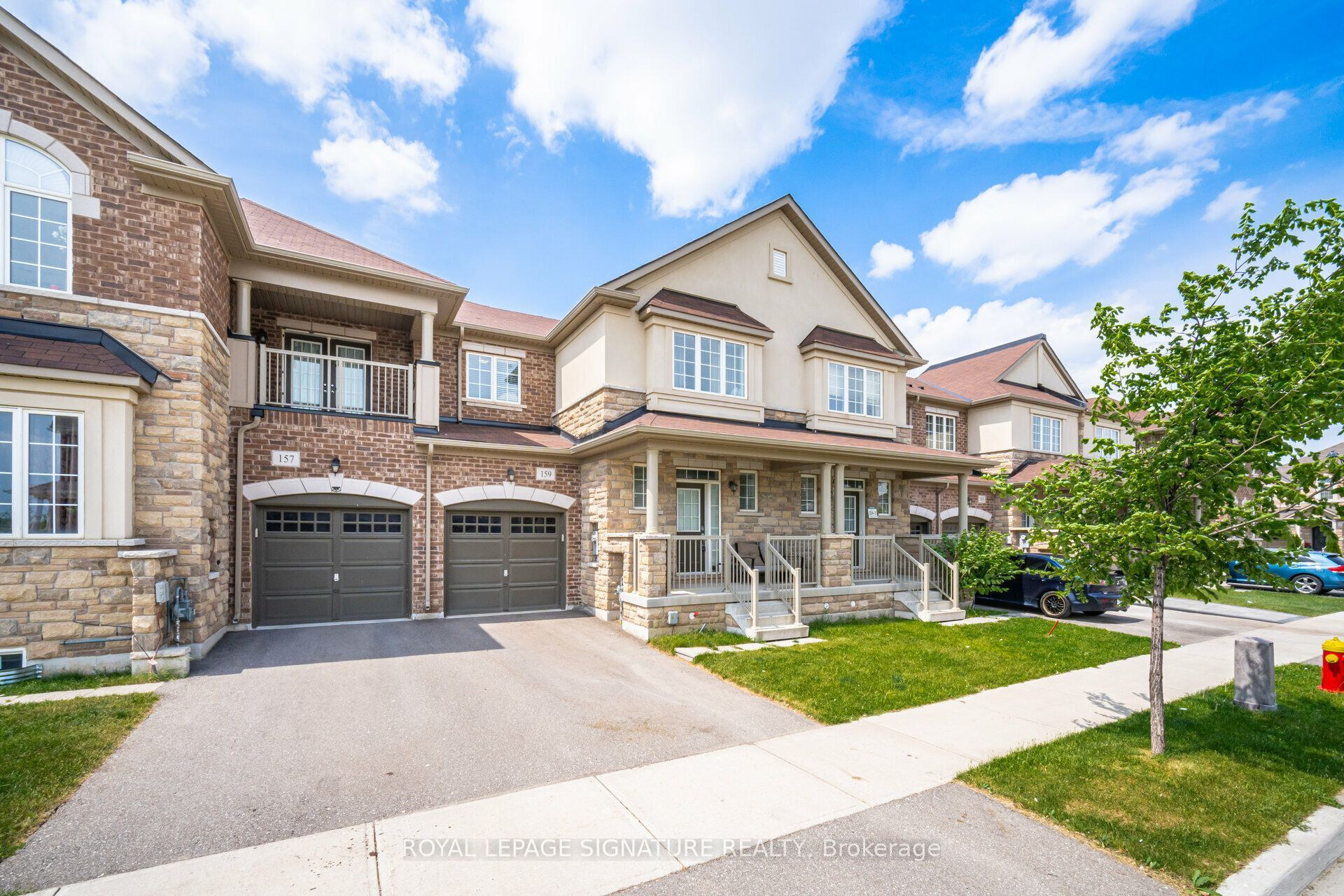 159 Bronson Terrace, Milton, ON L9E 1G9 photo 4