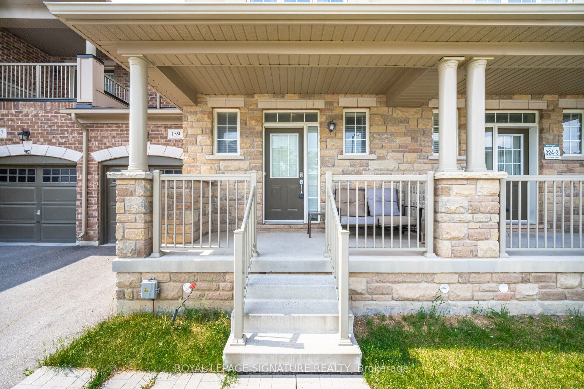 159 Bronson Terrace, Milton, ON L9E 1G9 photo 5