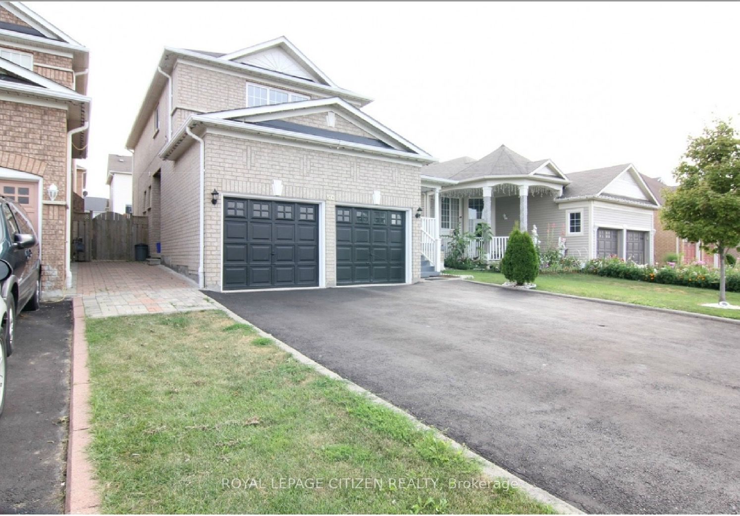50 Fletchers Creek Boulevard, Brampton, ON L6X 4S3 photo 2