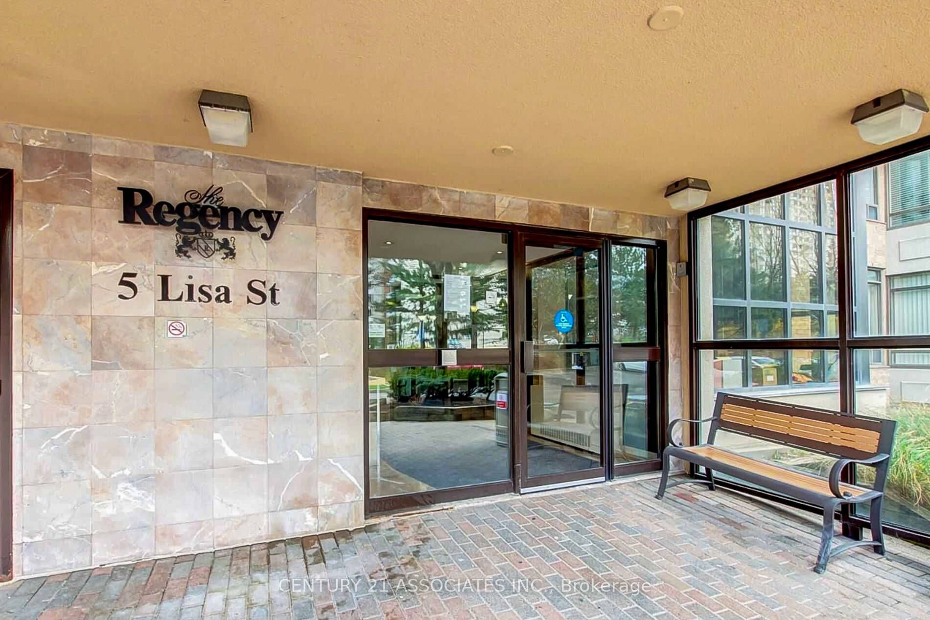 5 Lisa Street 402, Brampton, ON L6T 4T4 photo 3
