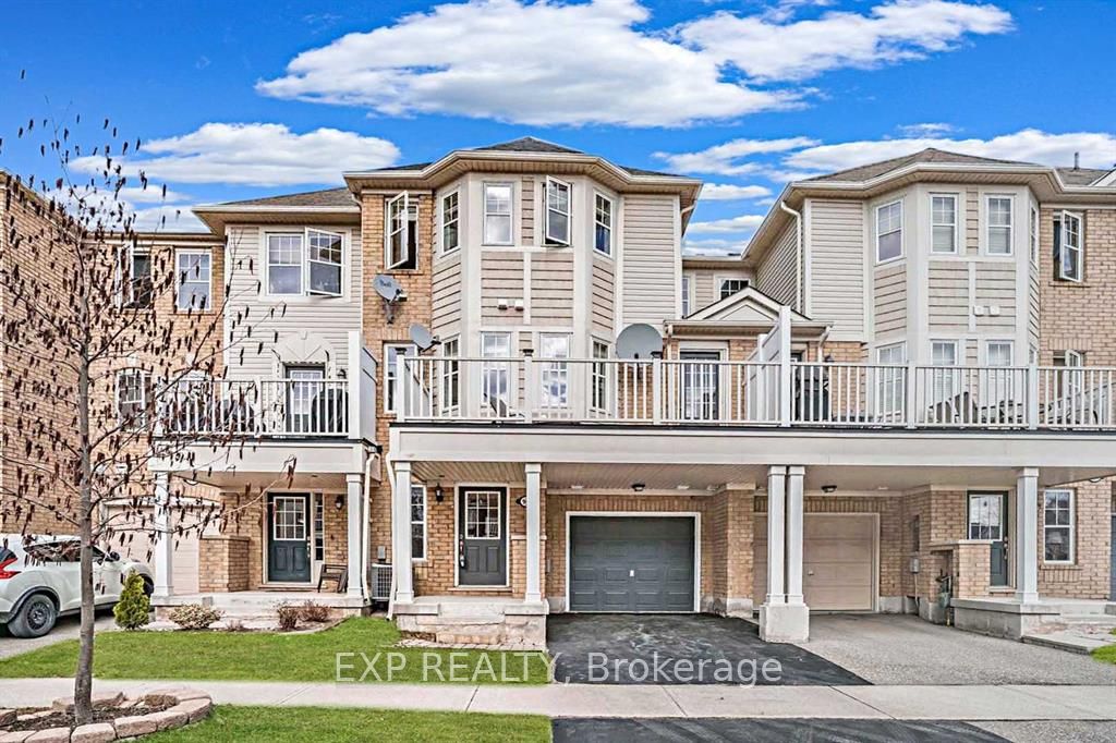 945 Sprague Place, Milton, ON L9T 0K6