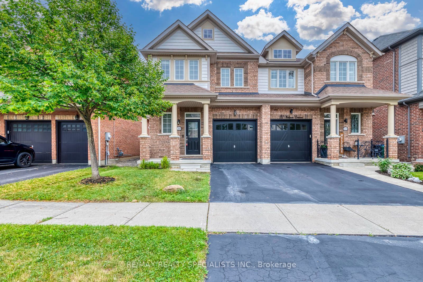 20 Wellman Crescent, Caledon, ON L7C 3W5